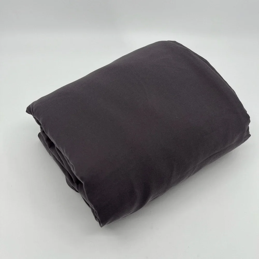 Parachute Duvet Cover Full/Queen 100% Cotton Made In Portugal Button Closure